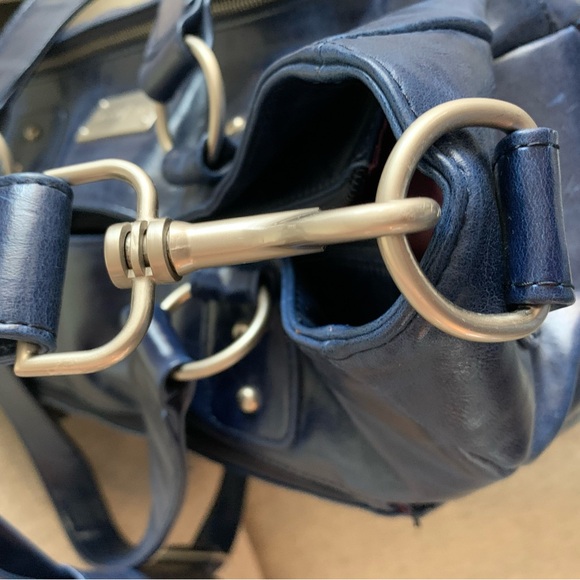 Kelly Moore Bag LIKE NEW - Picture 8 of 12